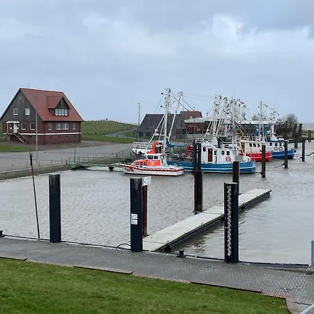 4 J Butjadingen